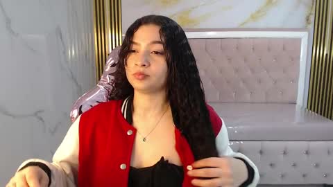 Snapshot of shalon_diaz_sub chatting on January 11, 1:01 pm Shalon online show from January 11, 1:01 pm