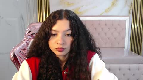 Snapshot of shalon_diaz_sub chatting on January 21, 1:00 pm Shalon online show from January 21, 1:00 pm