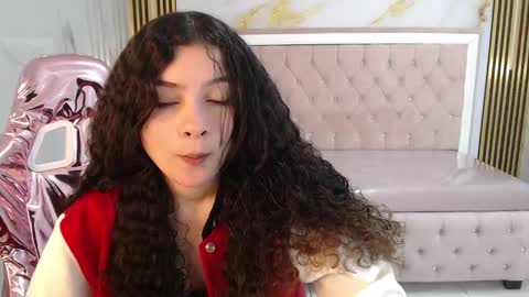 Snapshot of shalon_diaz_sub chatting on January 22, 1:21 pm Shalon online show from January 22, 1:21 pm