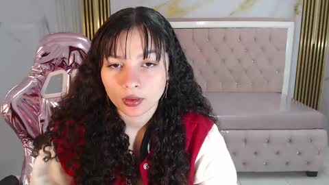 Snapshot of shalon_diaz_sub chatting on February 3, 1:08 pm Shalon online show from February 3, 1:08 pm