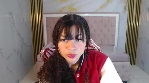 Snapshot of shalon_diaz_sub chatting on February 20, 2:02 pm Shalon online show from February 20, 2:02 pm