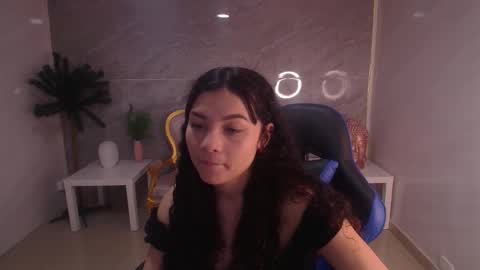 Snapshot of shalon_diaz_sub chatting on March 8, 1:25 pm Shalon online show from March 8, 1:25 pm