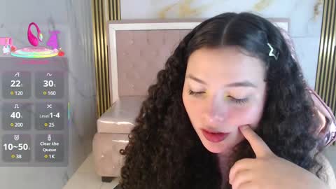 Snapshot of shalon_diaz_sub chatting on March 10, 11:49 pm Shalon online show from March 10, 11:49 pm