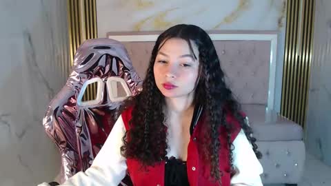 Snapshot of shalon_diaz_sub chatting on March 12, 1:19 pm Shalon online show from March 12, 1:19 pm