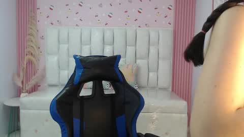 Snapshot of shalon_diaz_sub chatting on September 22, 1:13 pm Shalon online show from September 22, 1:13 pm