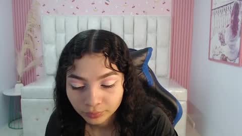 Snapshot of shalon_diaz_sub chatting on October 8, 1:42 pm Shalon online show from October 8, 1:42 pm