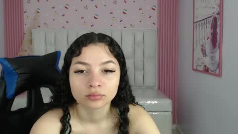 Snapshot of shalon_diaz_sub chatting on October 11, 1:31 pm Shalon online show from October 11, 1:31 pm