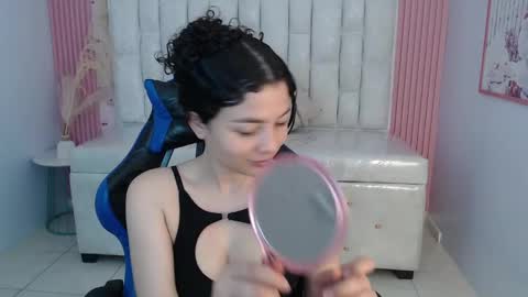 Snapshot of shalon_diaz_sub chatting on October 18, 1:23 pm Shalon online show from October 18, 1:23 pm