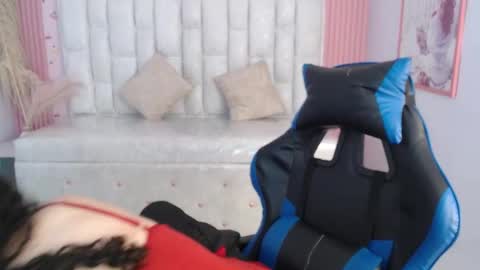 Snapshot of shalon_diaz_sub chatting on November 17, 1:06 pm Shalon online show from November 17, 1:06 pm