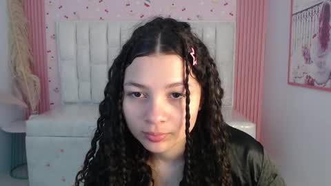 Snapshot of shalon_diaz_sub chatting on December 3, 1:09 pm Shalon online show from December 3, 1:09 pm