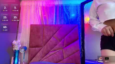 shalyn_lux online show from September 23, 4:04 am