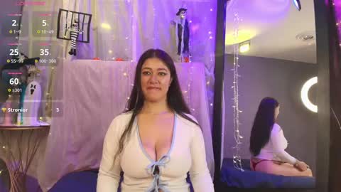 shalyn_lux online show from October 2, 1:45 am