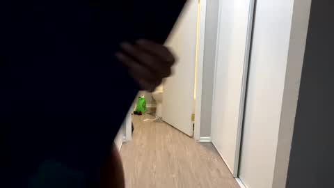 Shaman Woman online show from December 4, 6:50 pm