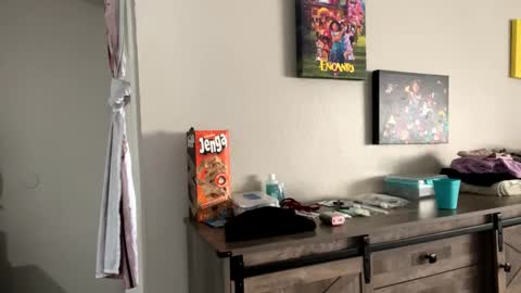 Shaman Woman online show from December 4, 9:57 pm