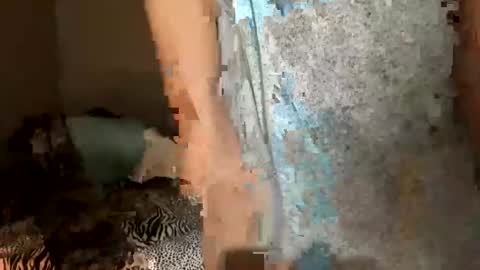 Shaman Woman online show from December 5, 1:03 am