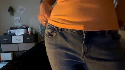 Shaman Woman online show from December 28, 3:04 am