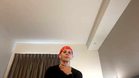 Shaman Woman online show from January 29, 11:14 pm