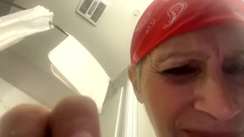 Shaman Woman online show from January 31, 1:34 pm