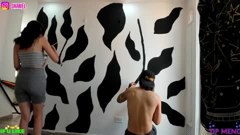 Snapshot of shamelesss_ chatting on January 10, 6:17 pm shamelesss_ online show from January 10, 6:17 pm