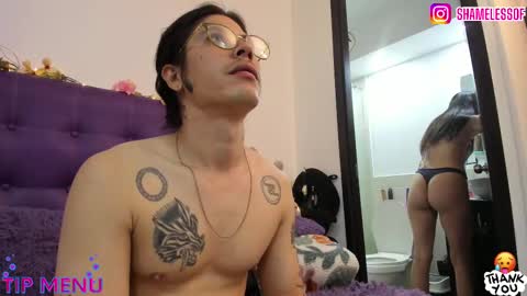 Snapshot of shamelesss_ chatting on March 6, 3:35 am shamelesss_ online show from March 6, 3:35 am