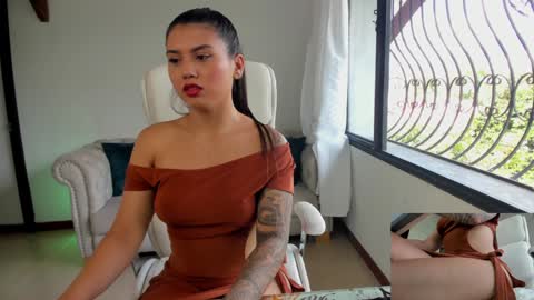 onlyfans shanabellucy online show from December 9, 3:33 pm