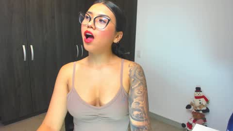 onlyfans shanabellucy online show from December 23, 11:39 pm