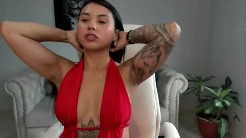 onlyfans shanabellucy online show from February 25, 7:14 pm
