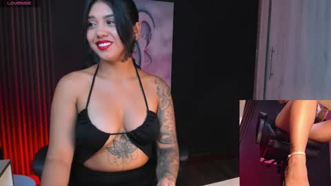 onlyfans shanabellucy online show from October 15, 7:03 pm