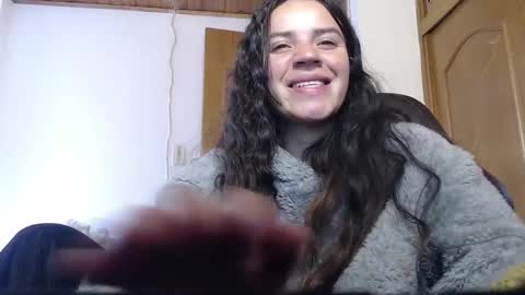 shanel_lozano online show from October 4, 3:43 pm