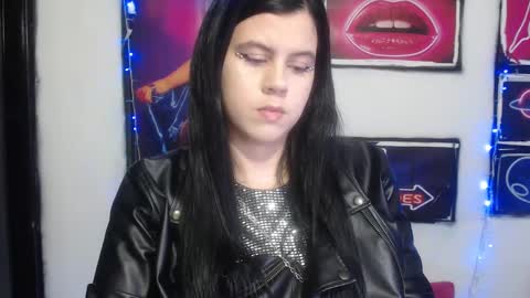 Shanell Moore online show from February 15, 8:22 pm