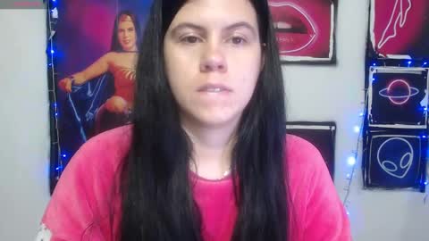 Shanell Moore online show from February 16, 12:43 pm