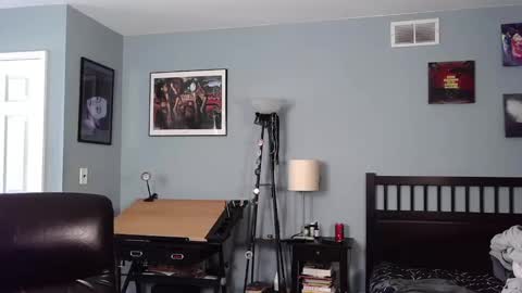 Snapshot of shanestickrod chatting on September 19, 5:57 pm shanestickrod online show from September 19, 5:57 pm