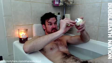 Snapshot of shanestickrod chatting on September 23, 4:43 pm shanestickrod online show from September 23, 4:43 pm