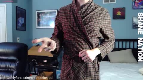 Snapshot of shanestickrod chatting on September 29, 12:49 am shanestickrod online show from September 29, 12:49 am