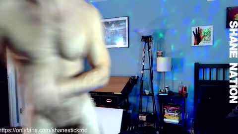 Snapshot of shanestickrod chatting on October 28, 4:16 am shanestickrod online show from October 28, 4:16 am