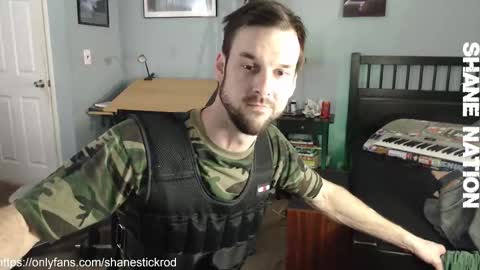 Snapshot of shanestickrod chatting on November 9, 12:53 am shanestickrod online show from November 9, 12:53 am