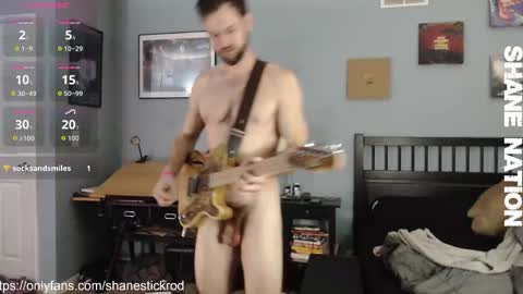 Snapshot of shanestickrod chatting on November 20, 5:29 am shanestickrod online show from November 20, 5:29 am