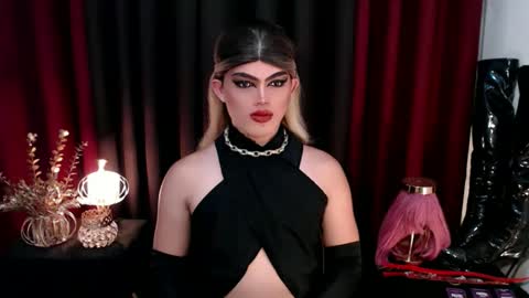 Shane X online show from September 24, 1:47 pm