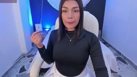 Snapshot of shaniadaniels chatting on October 11, 9:24 pm ShaniaDaniels online show from October 11, 9:24 pm