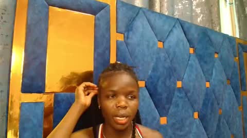 Shaniz online show from November 30, 4:16 am