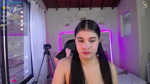 Shana online show from January 21, 1:11 pm