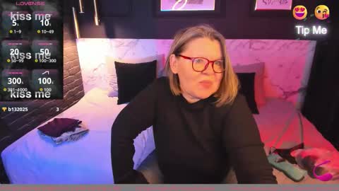 Shannon online show from November 20, 5:29 am