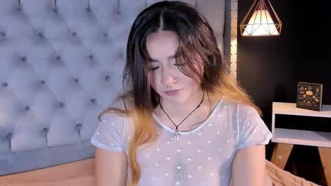 Shanntal  online show from November 22, 2:27 pm