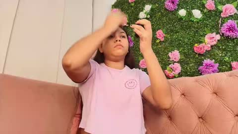 SHANON online show from September 16, 12:06 pm