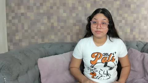 SHANON online show from September 28, 12:21 pm