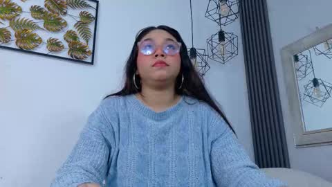 SHANON online show from November 25, 12:05 pm