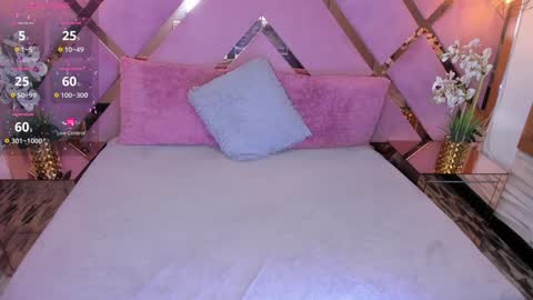 SHANON online show from January 13, 7:10 pm