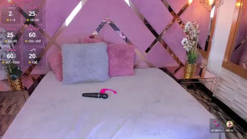 SHANON online show from January 17, 7:16 pm