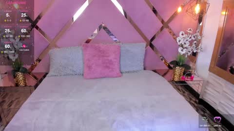 SHANON online show from January 28, 1:29 am