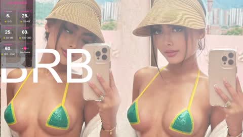 SHANON online show from February 4, 10:13 pm